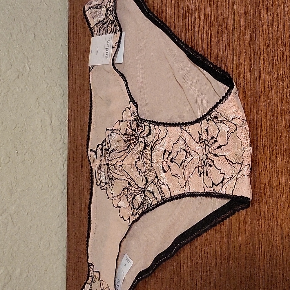 Auden Panties